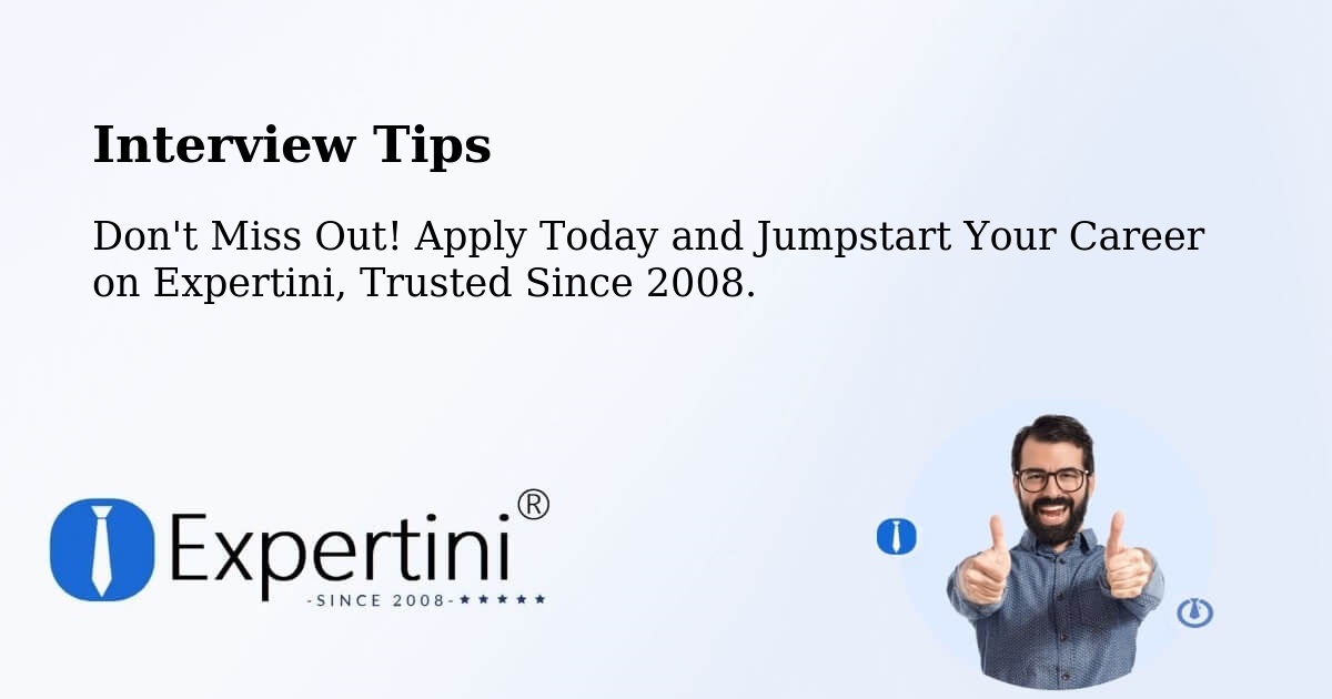 Interview Tips & Techniques for Job Seekers – Keystone - Keystone, United States Jobs Expertini