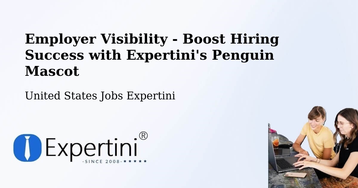 Employer Visibility Strategy – Keystone - United States Jobs Expertini